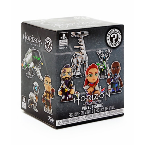 Figurine Pop Watcher (Horizon Zero Dawn) #260 pas cher | Figurine Pop